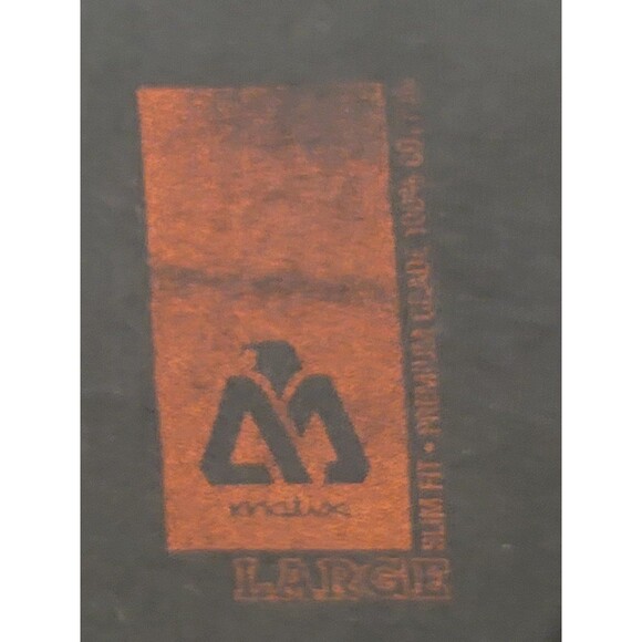 Matix Clothing Street Skateboard Tee - Picture 7 of 10